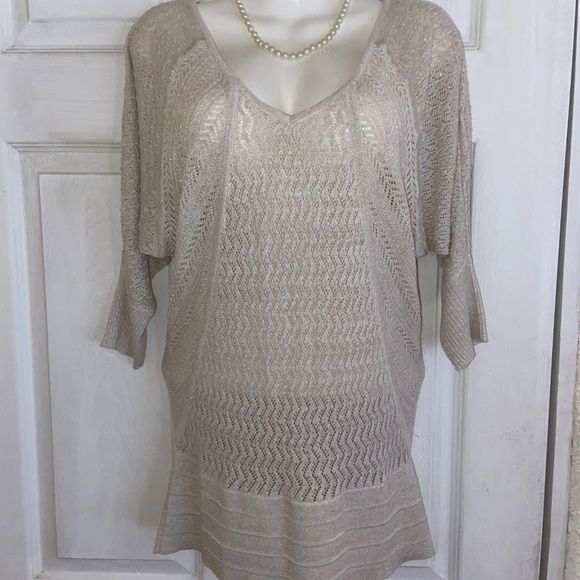 CACHE, SWEATER SIZE M - Picture 2 of 7